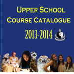 Course Catalogue 